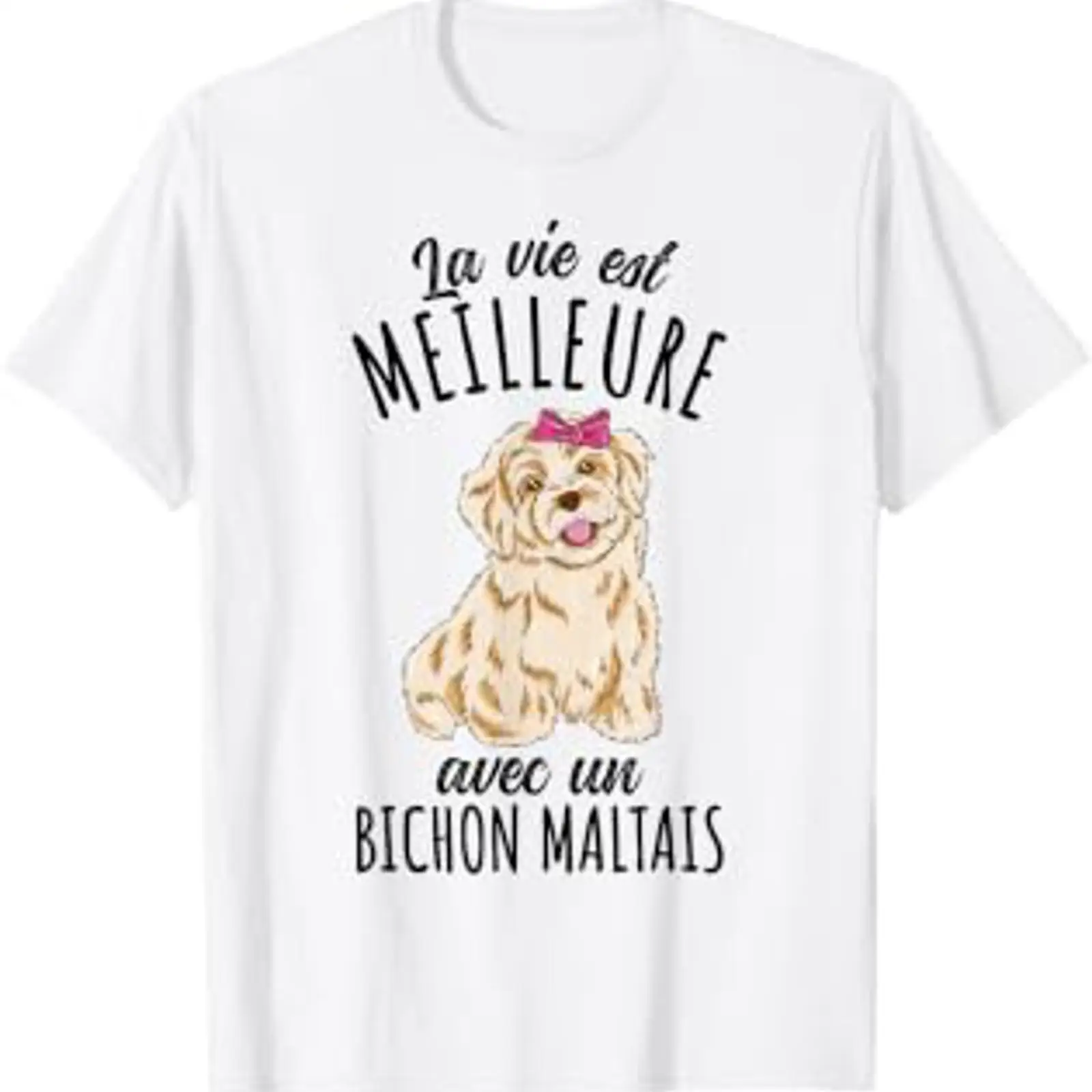 Vintage Fashion La - La Vie Est Meilleure Avec un