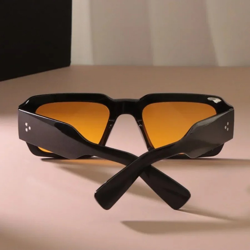 Retro Square Sunglasses Women  - đánh giá và giá Vintage Fashion Images
