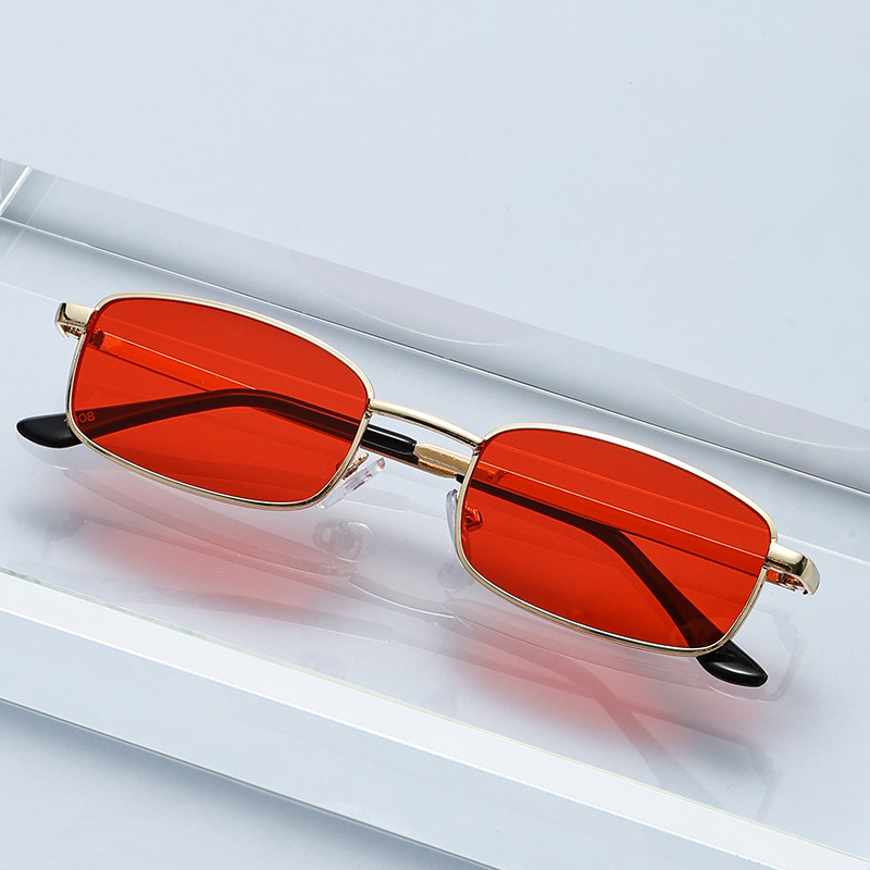 Fashion Punk Sunglasses Women  - đánh giá và giá Vintage Fashion Images