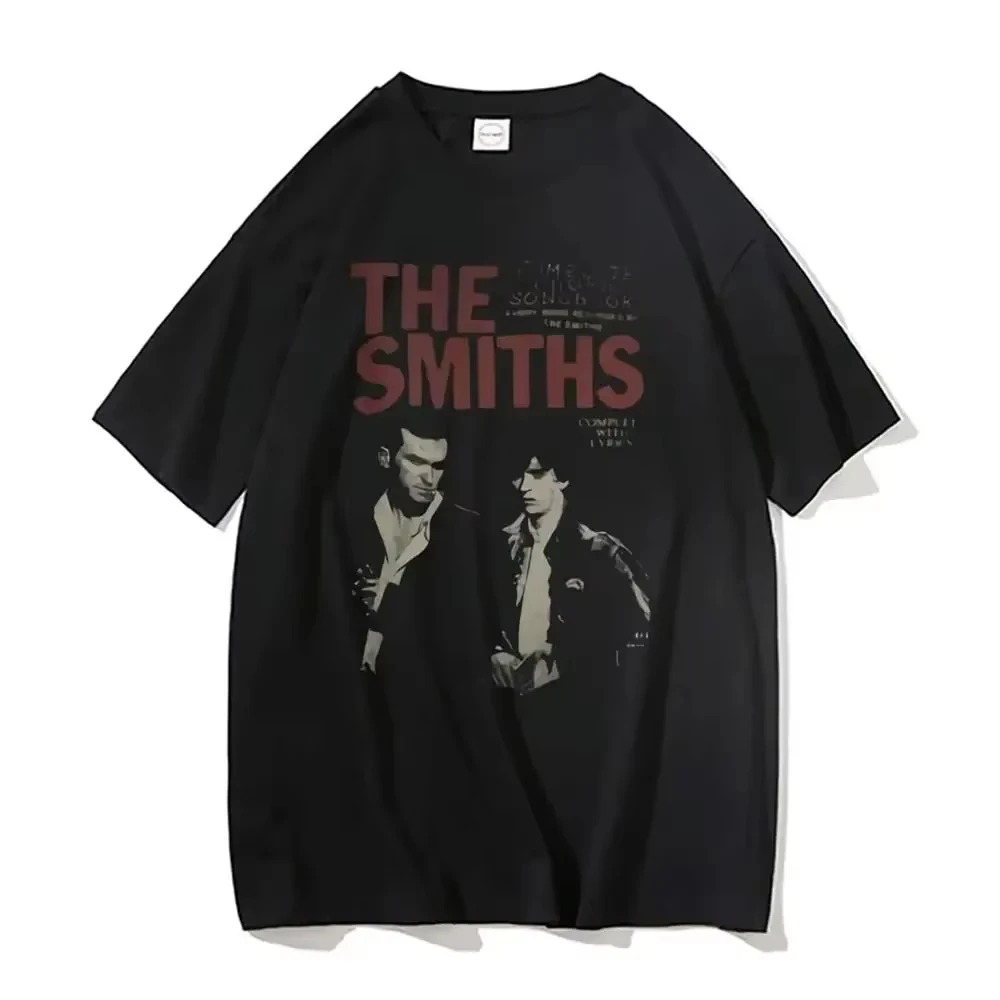 The Smiths Complete Chord Song - đánh giá và giá Vintage Fashion Complete