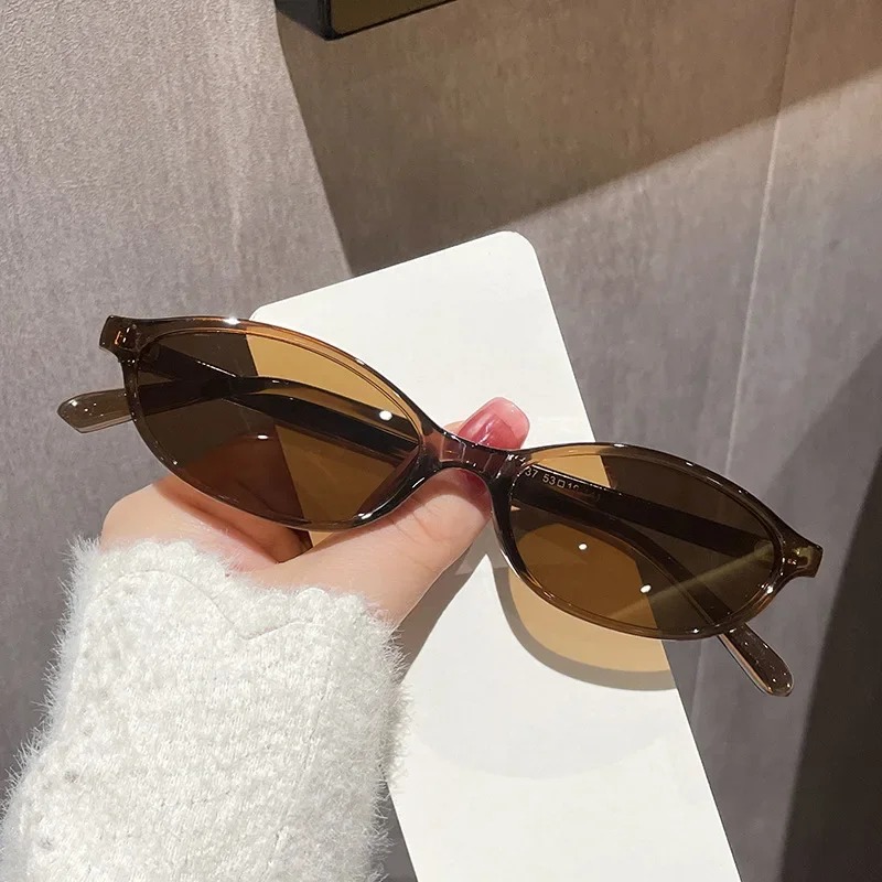 New Retro Sexy Cat Eye Sunglas - đánh giá và giá Vintage Fashion Images