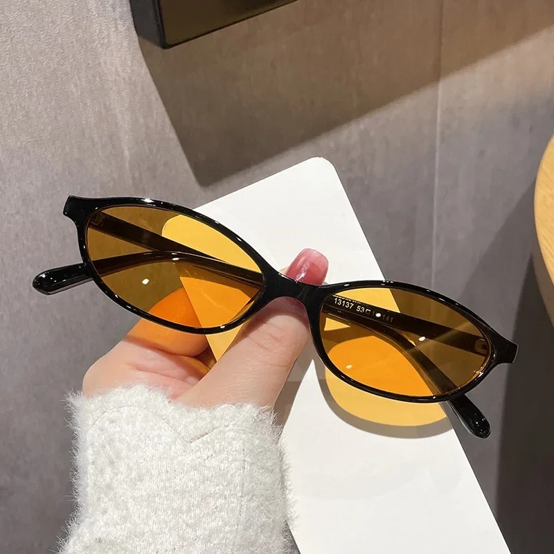 New Retro Sexy Cat Eye Sunglas - đánh giá và giá Vintage Fashion Images