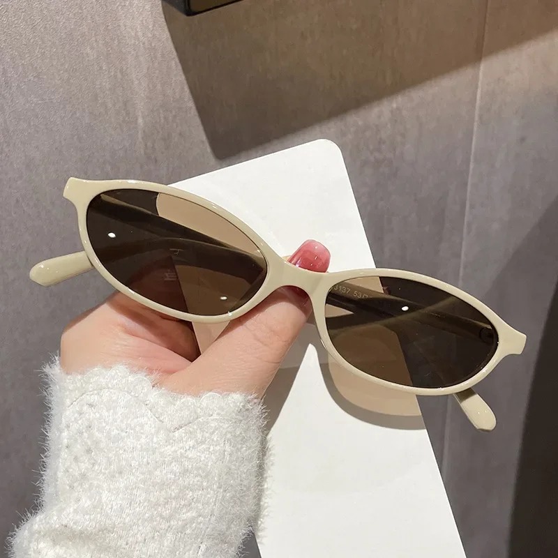 New Retro Sexy Cat Eye Sunglas - đánh giá và giá Vintage Fashion Images