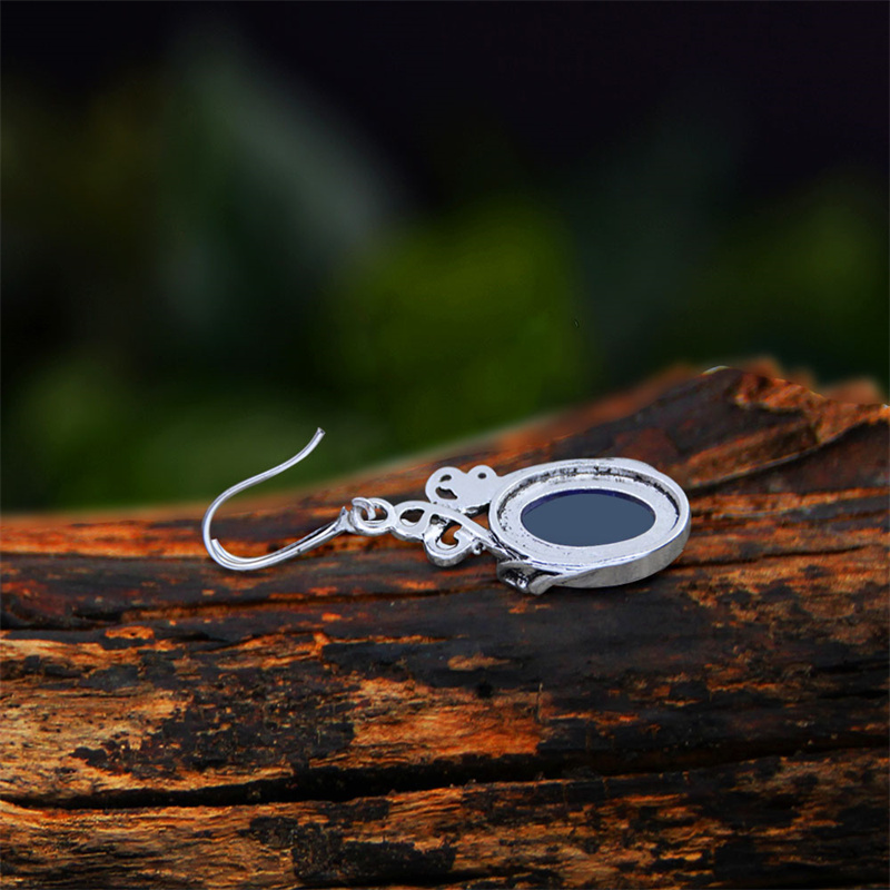 Đầm Bầu Dục Nữ Hoàng Hậu Cameo - đánh giá và giá Vintage Fashion Queen