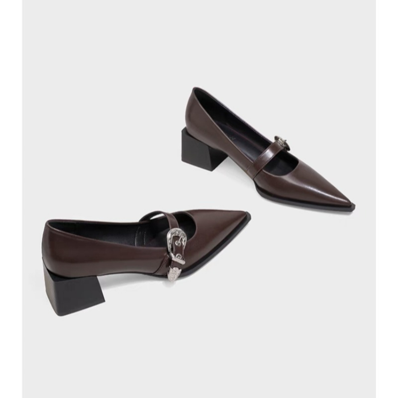 Designer Vintage Pointed Toe W - đánh giá và giá Vintage Fashion Designers