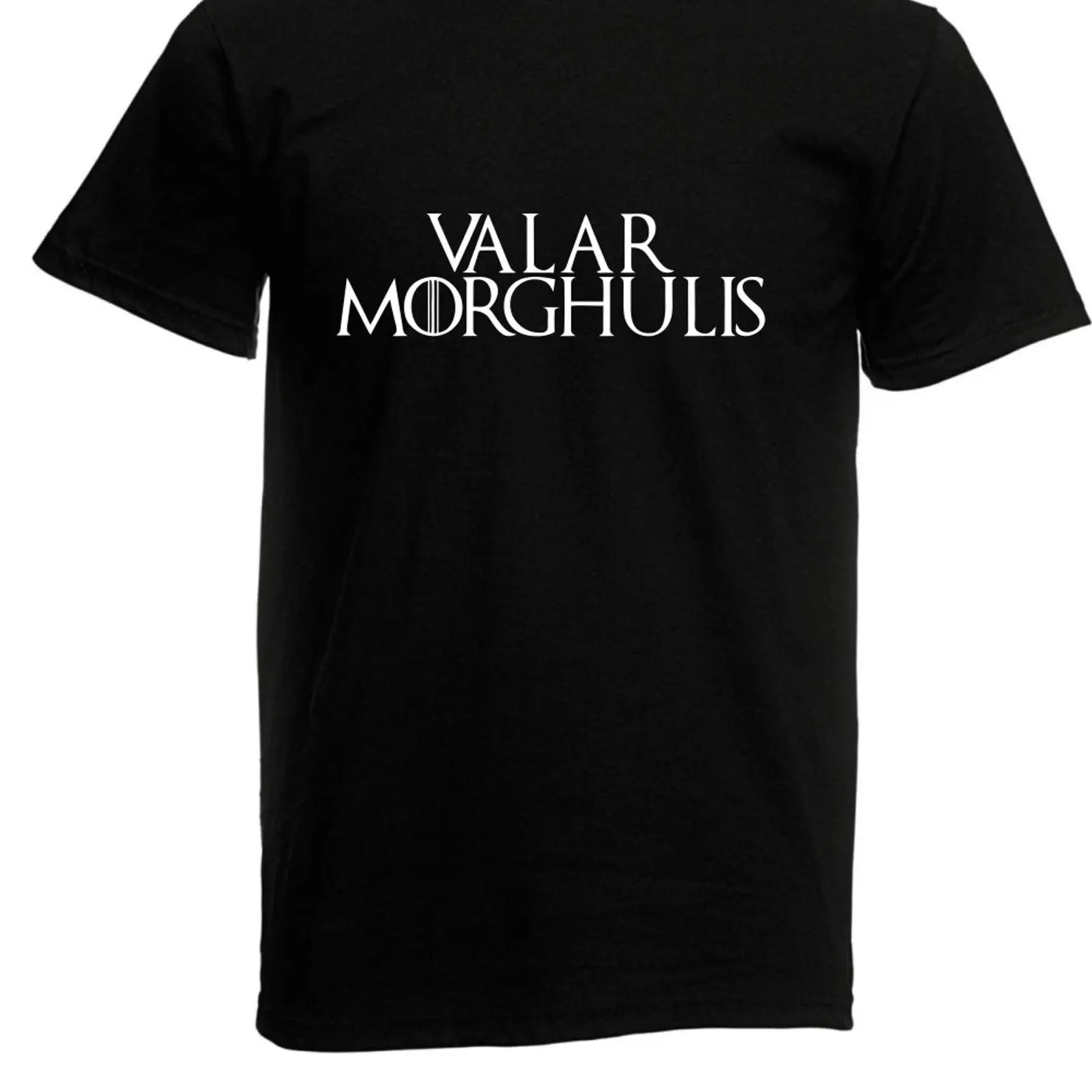 Herren T Shirt Valar Morghulis - đánh giá và giá Vintage Fashion Herren