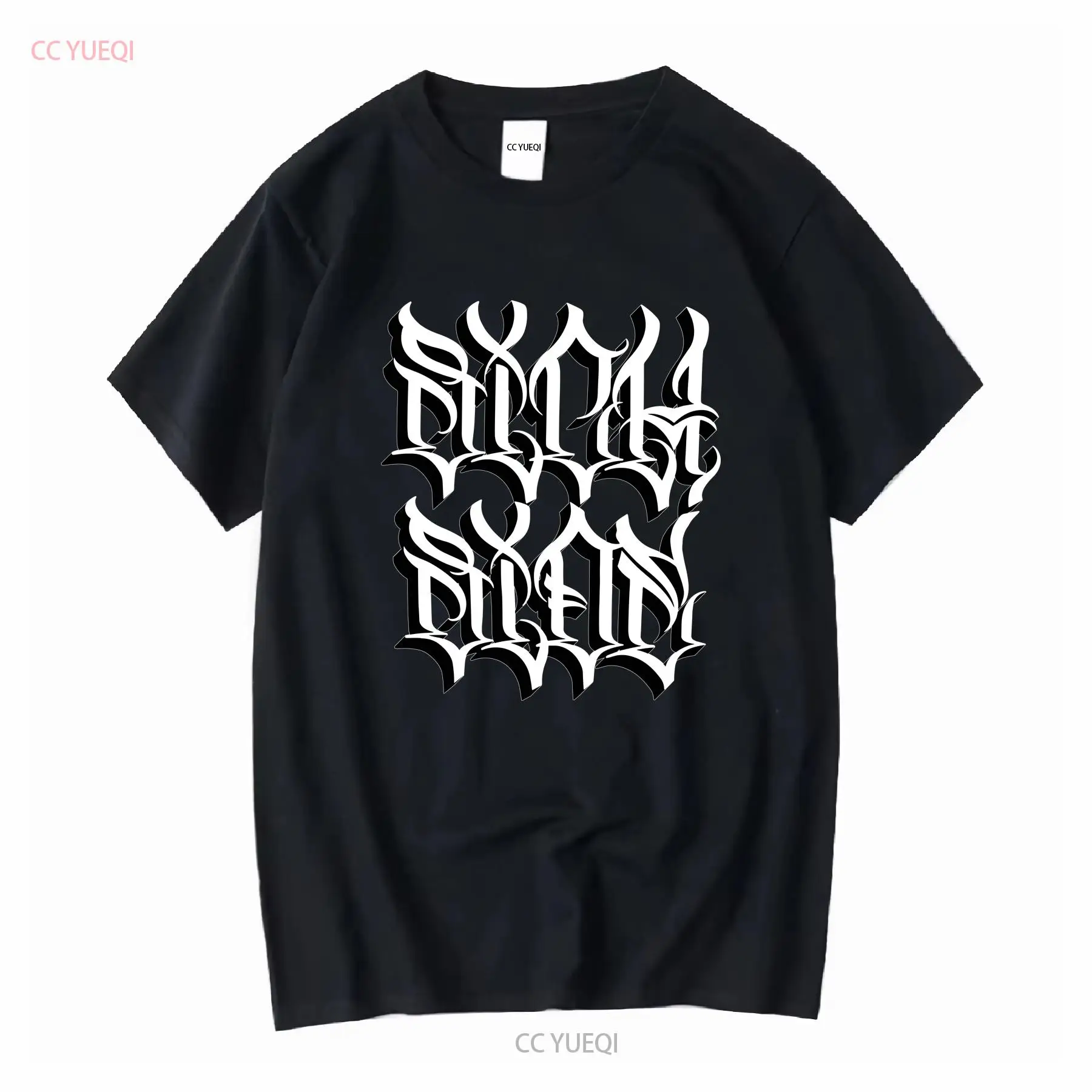 Sick Side Official Psycho Real - đánh giá và giá Vintage Fashion La