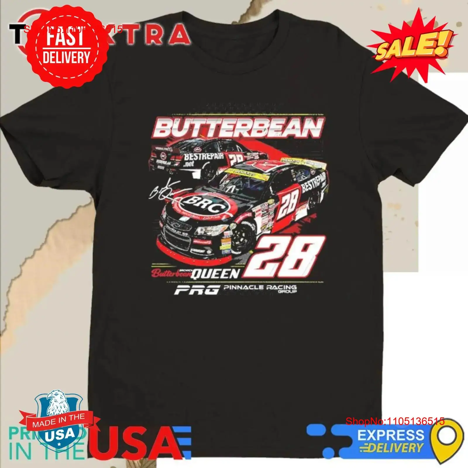Brenden Queen Checkered Flag S - đánh giá và giá Vintage Fashion Queen
