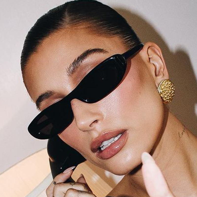 Small Frame Oval Sunglasses Wo - đánh giá và giá Vintage Fashion Images