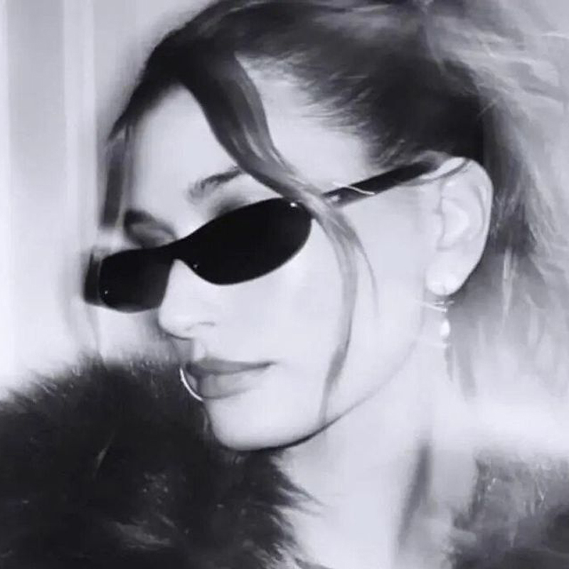 Small Frame Oval Sunglasses Wo - đánh giá và giá Vintage Fashion Images