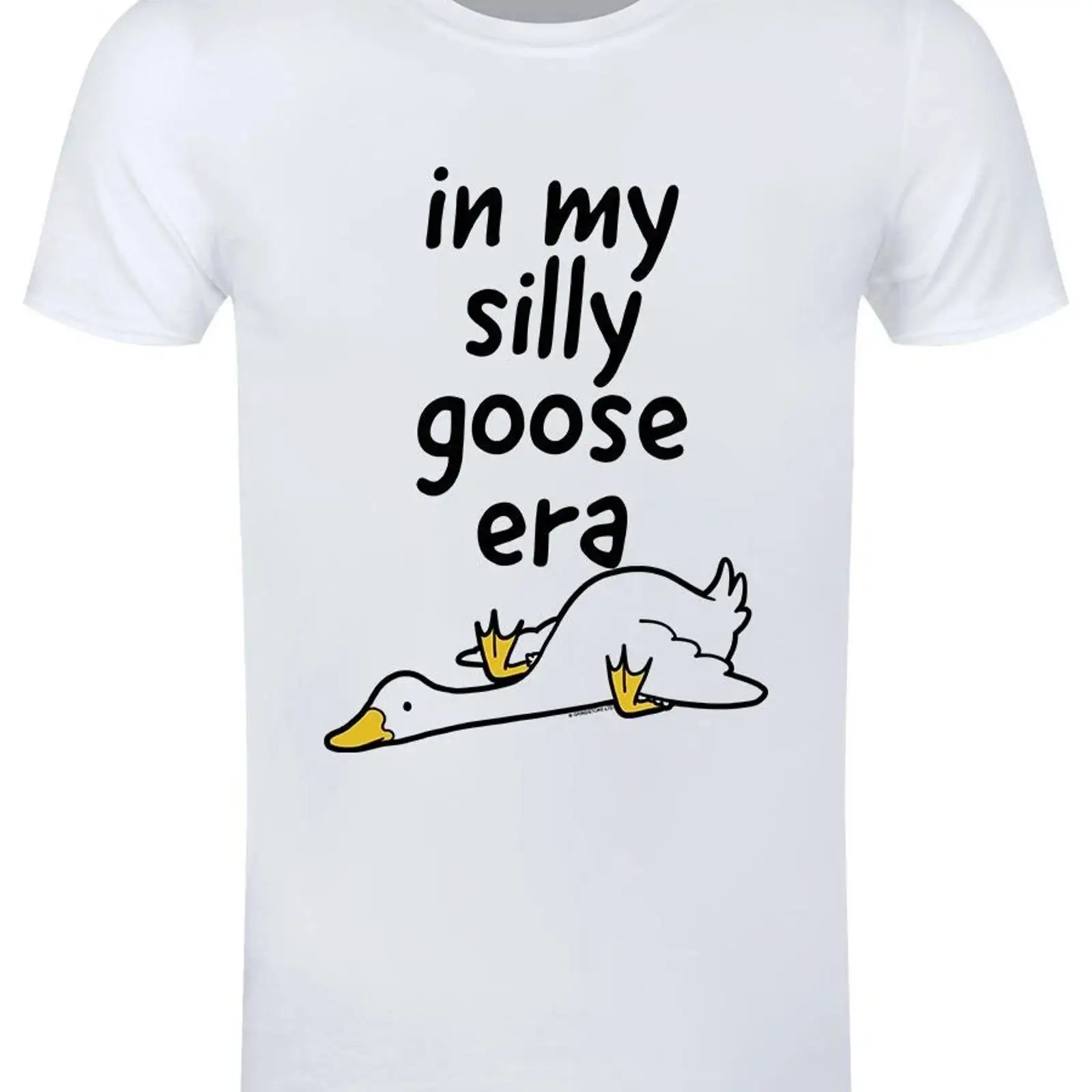 In My Silly Goose Era Herren T - đánh giá và giá Vintage Fashion Herren