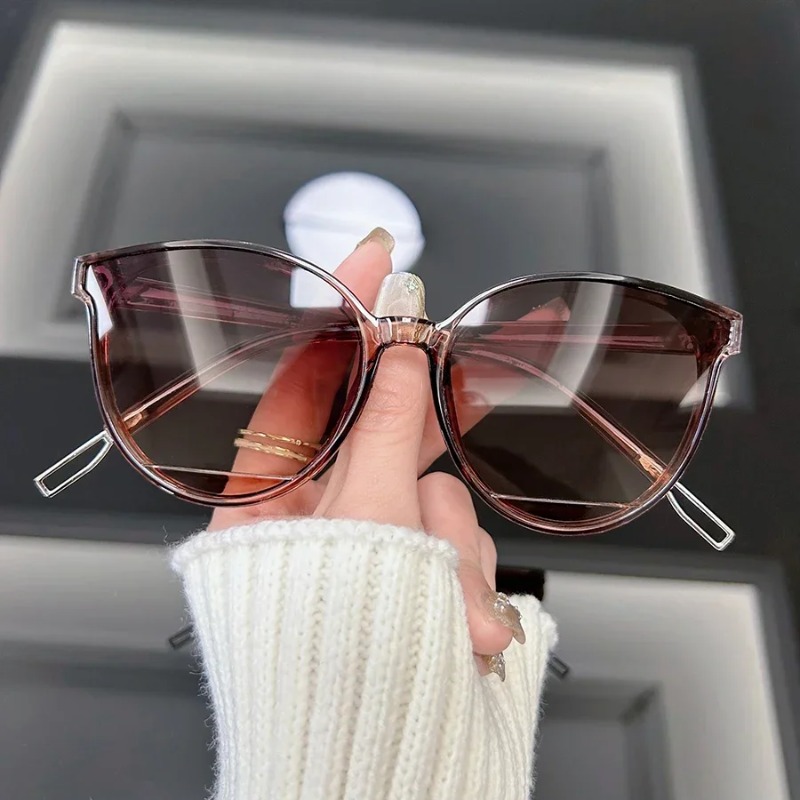 Cat Eye Vintage Sunglasses Wom - đánh giá và giá Vintage Fashion Images