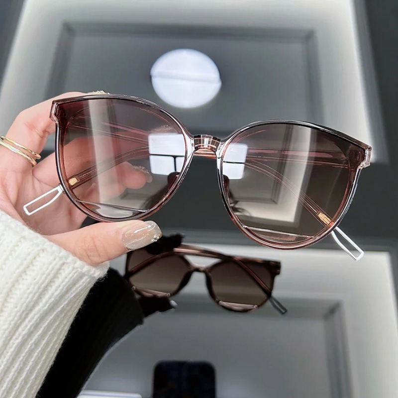 Cat Eye Vintage Sunglasses Wom - đánh giá và giá Vintage Fashion Images