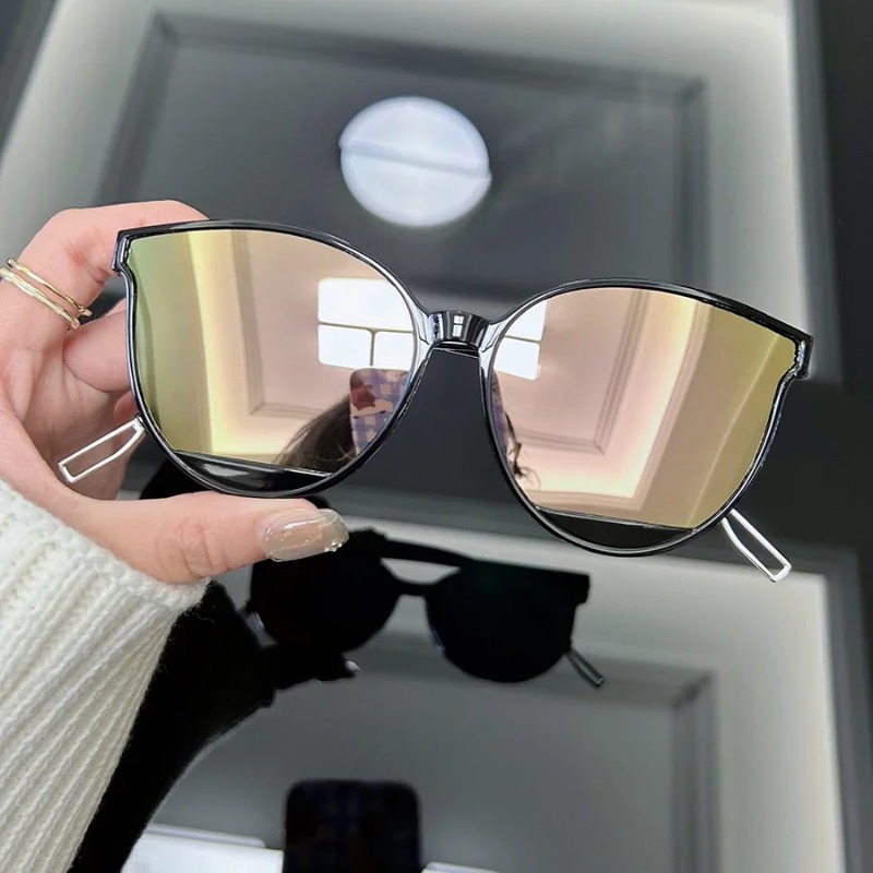 Cat Eye Vintage Sunglasses Wom - đánh giá và giá Vintage Fashion Images