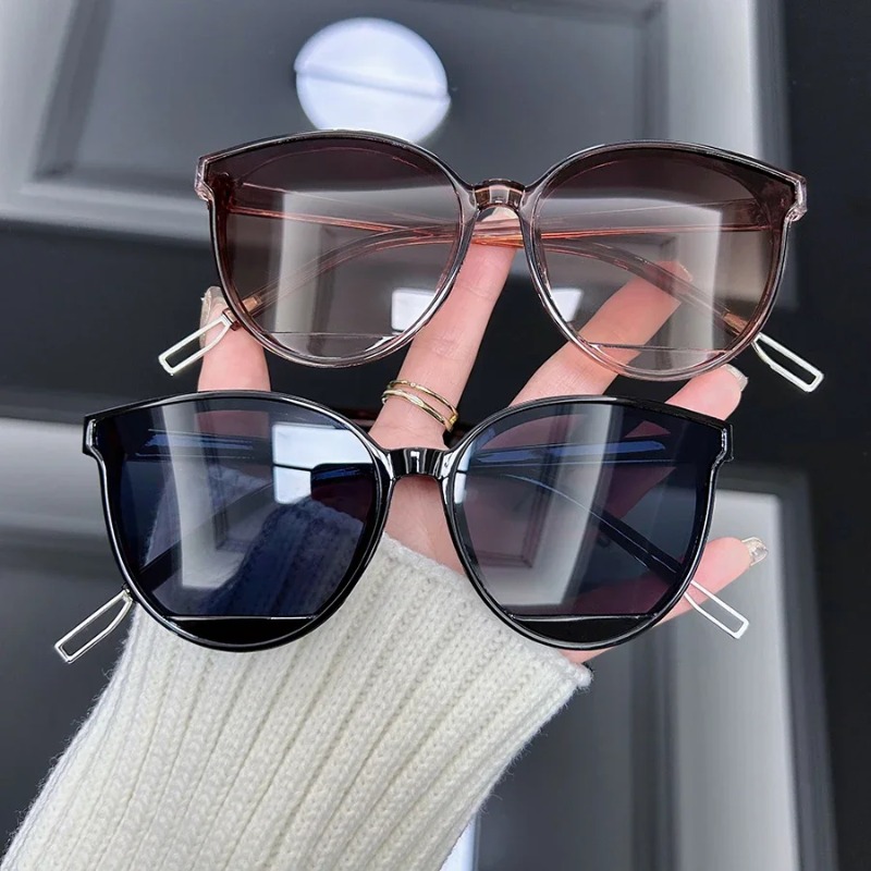 Cat Eye Vintage Sunglasses Wom - đánh giá và giá Vintage Fashion Images