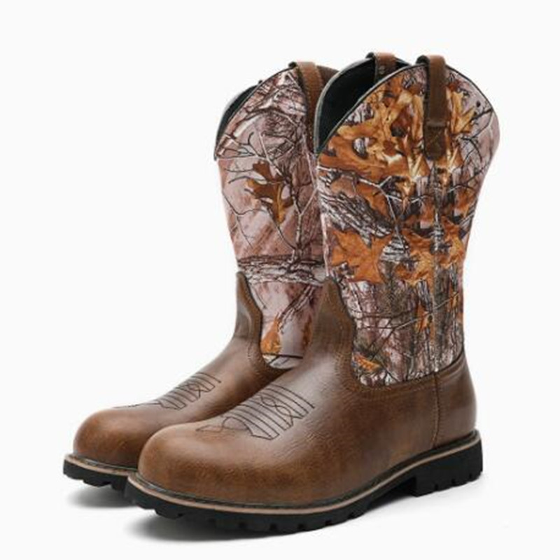 Large Size 48 Men's Boots Clas - đánh giá và giá Vintage Fashion Aesthetic