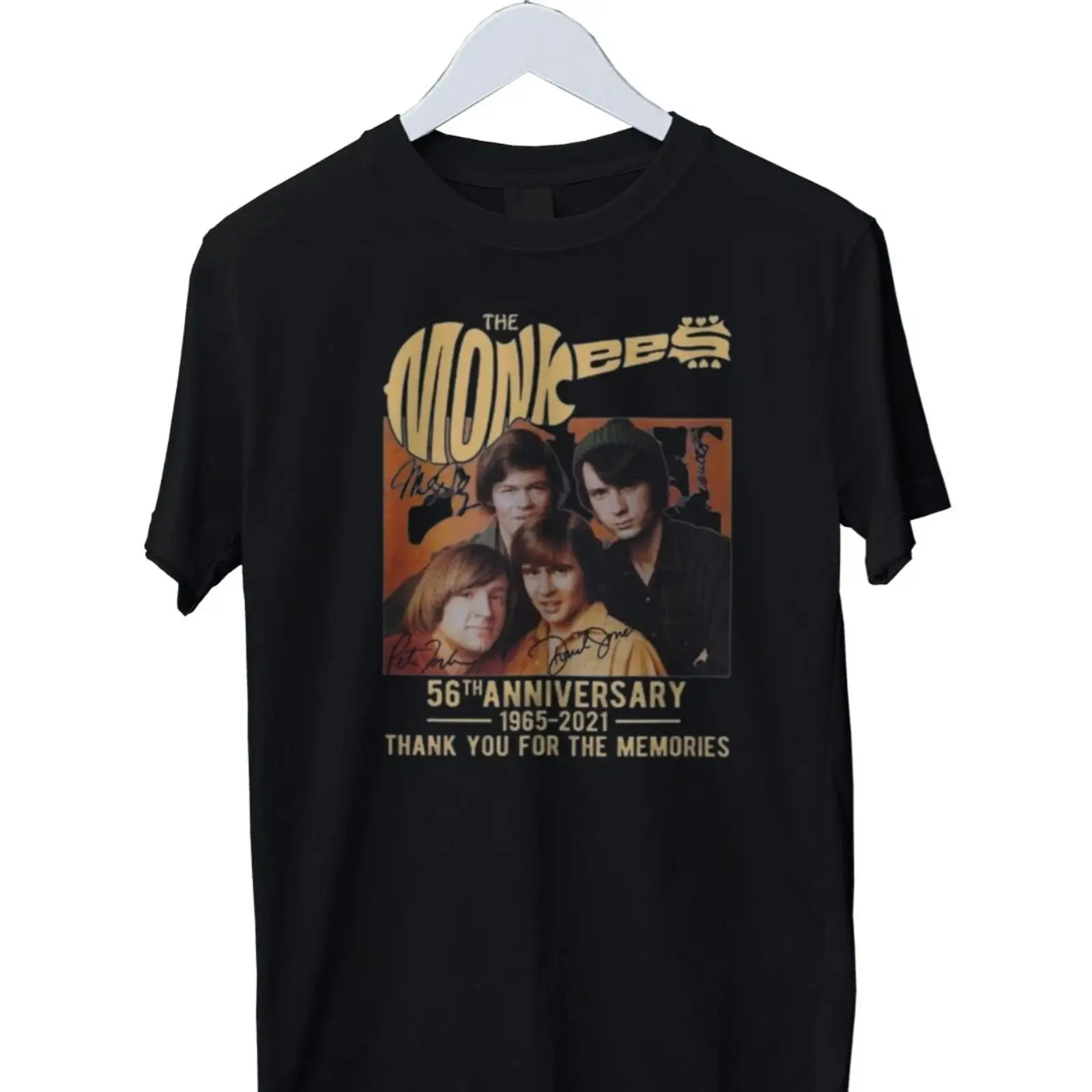 The Monkees Guitar 56th Annive - đánh giá và giá Vintage Fashion Herren