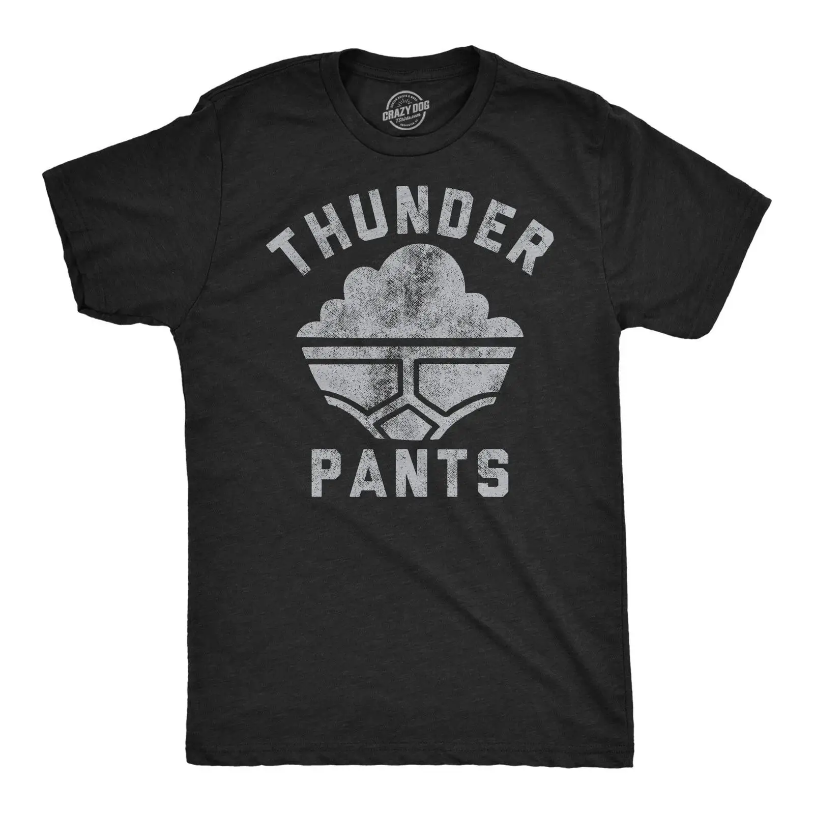 Lustige Herren T Shirt Donnerh - đánh giá và giá Vintage Fashion Herren