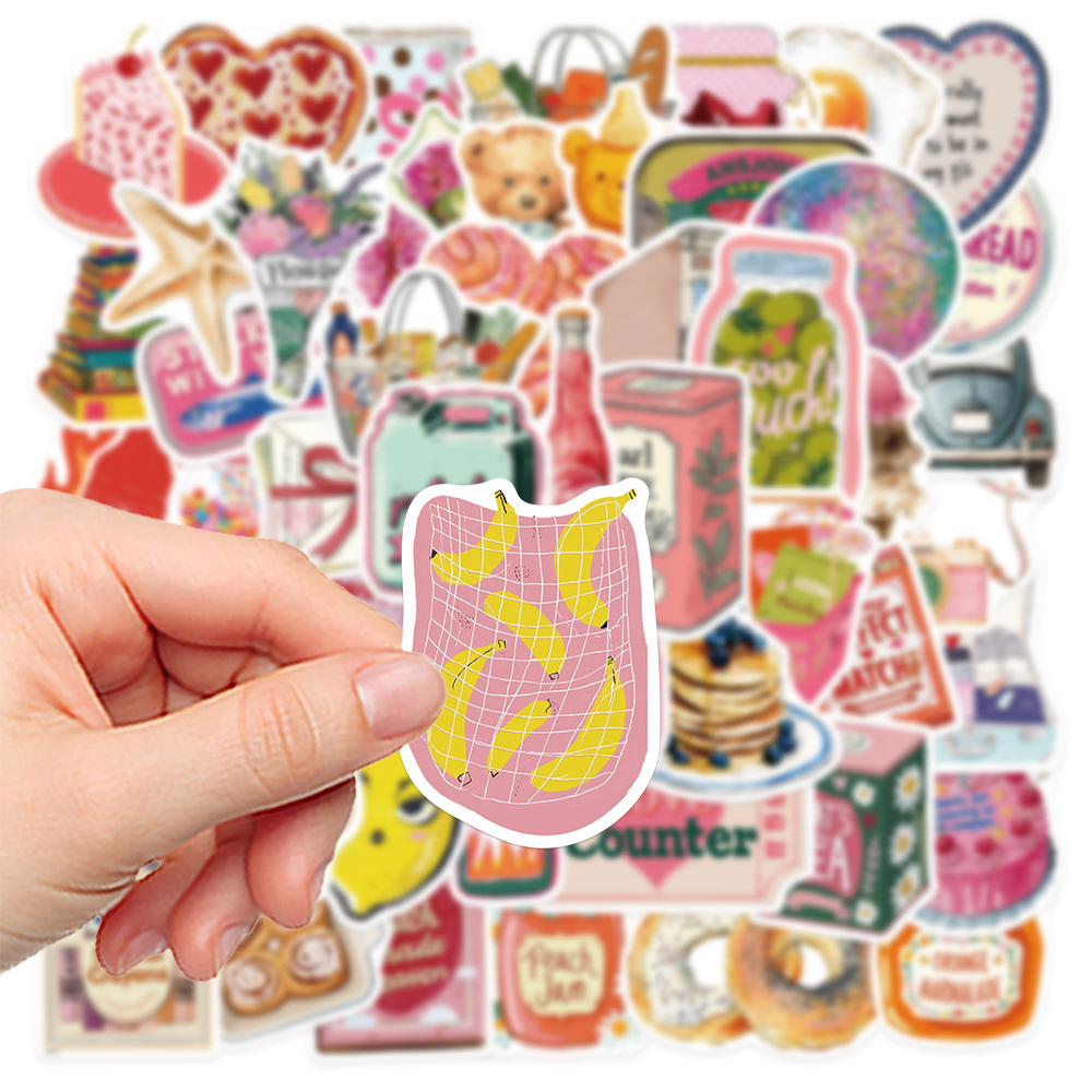 50Pcs Cute Aesthetic Girl Hear - đánh giá và giá Vintage Fashion Magazines