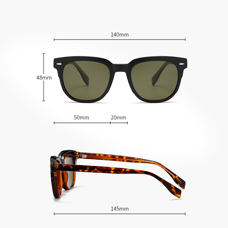 Fashion Sunglasses Man Clip On - đánh giá và giá Vintage Fashion Images