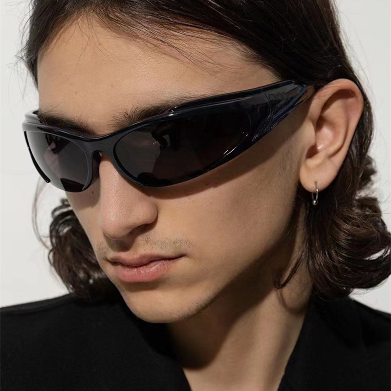 New Y2k Sunglasses For Women V - đánh giá và giá Vintage Fashion Images
