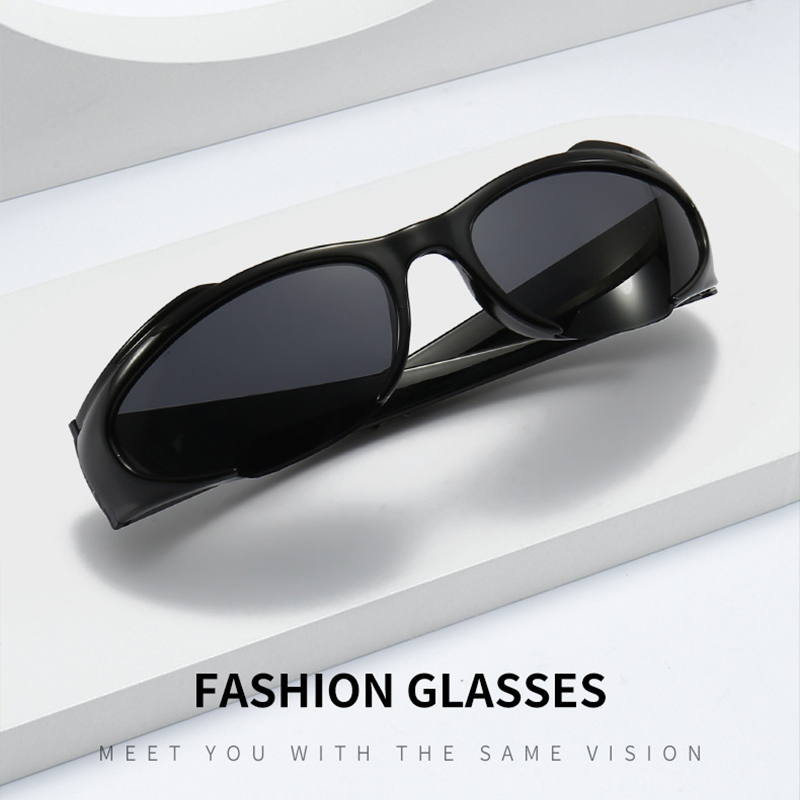 New Y2k Sunglasses For Women V - đánh giá và giá Vintage Fashion Images