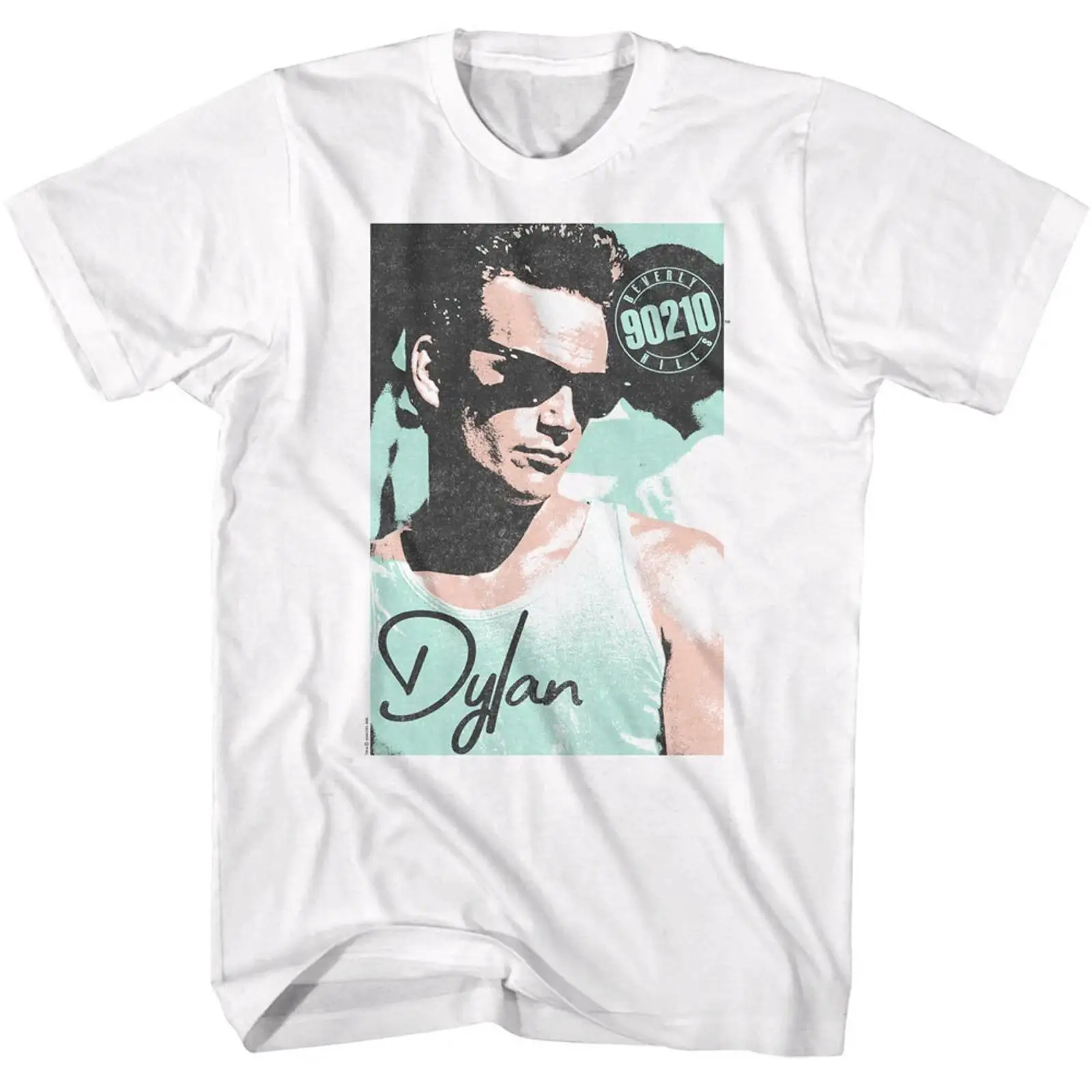 Beverly Hills 90210 Dylan McKa - đánh giá và giá Vintage Fashion Herren