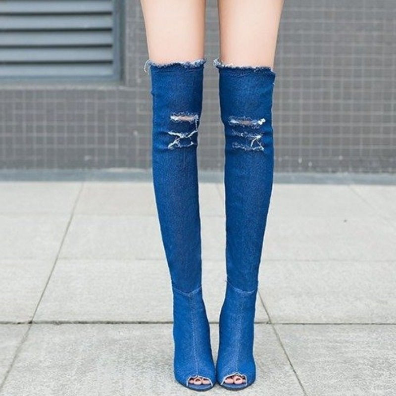 Women's Fish Mouth Open Toe Co - đánh giá và giá Vintage Fashion Aesthetic