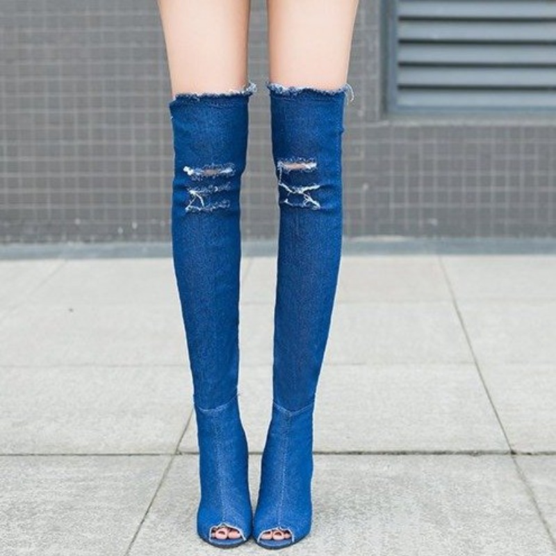 Women's Fish Mouth Open Toe Co - đánh giá và giá Vintage Fashion Aesthetic