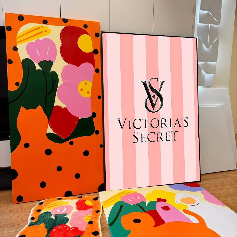V-Victorias-Fashion-S-Secret V - đánh giá và giá Vintage Fashion Magazines