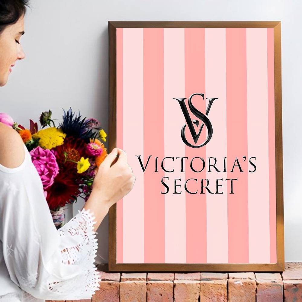 V-Victorias-Fashion-S-Secret V - đánh giá và giá Vintage Fashion Magazines