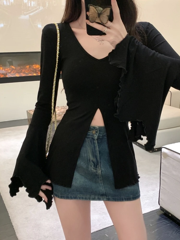 Vintage Y2K T-Shirt for Women, - đánh giá và giá Vintage Fashion Aesthetic