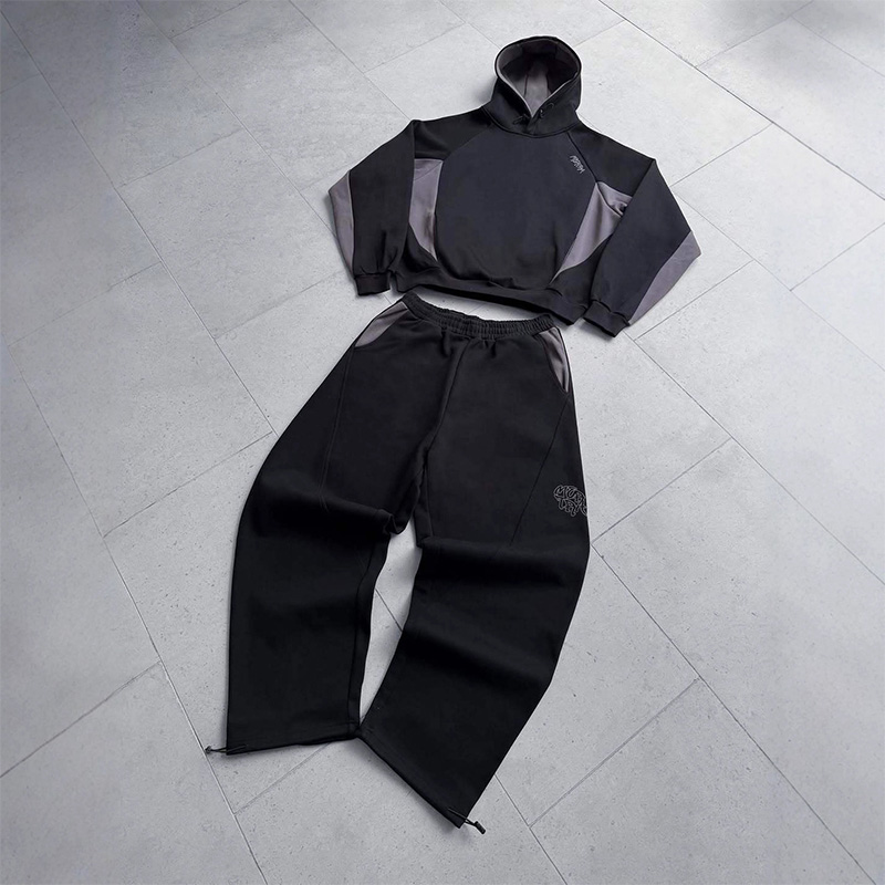 Autumn Winter Men's Y2K Street - đánh giá và giá Vintage Y2K
