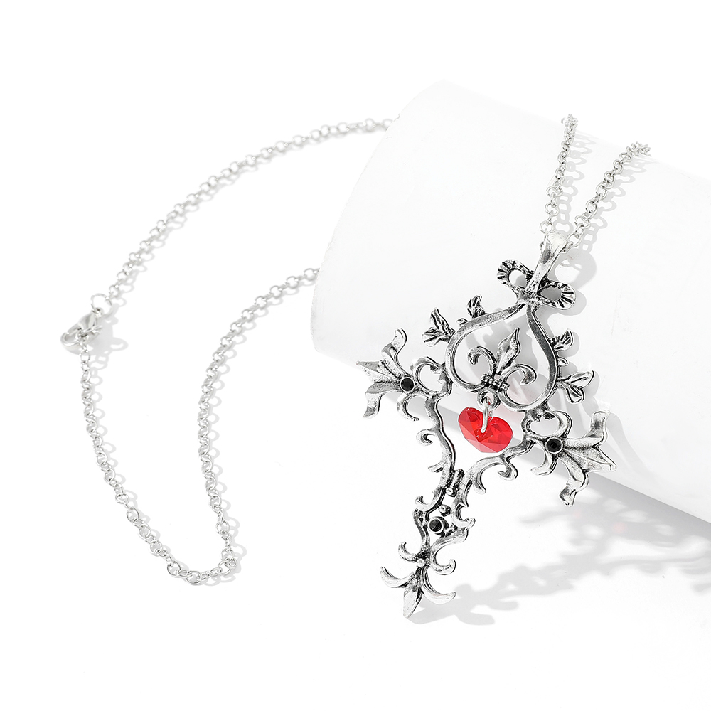 Fashion Exquisite Necklace Vin - đánh giá và giá Vintage Fashion Designers