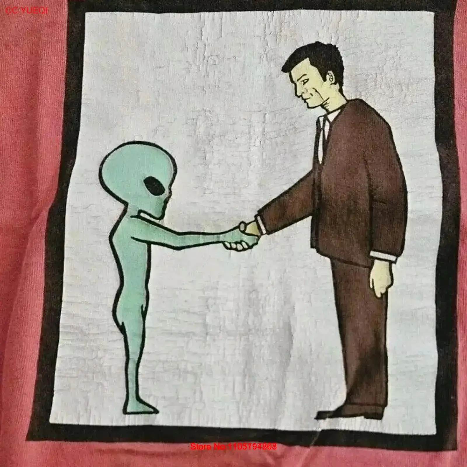 Rare Vintage 90s 1994 Helmet A - đánh giá và giá Band Tee Faded 90S