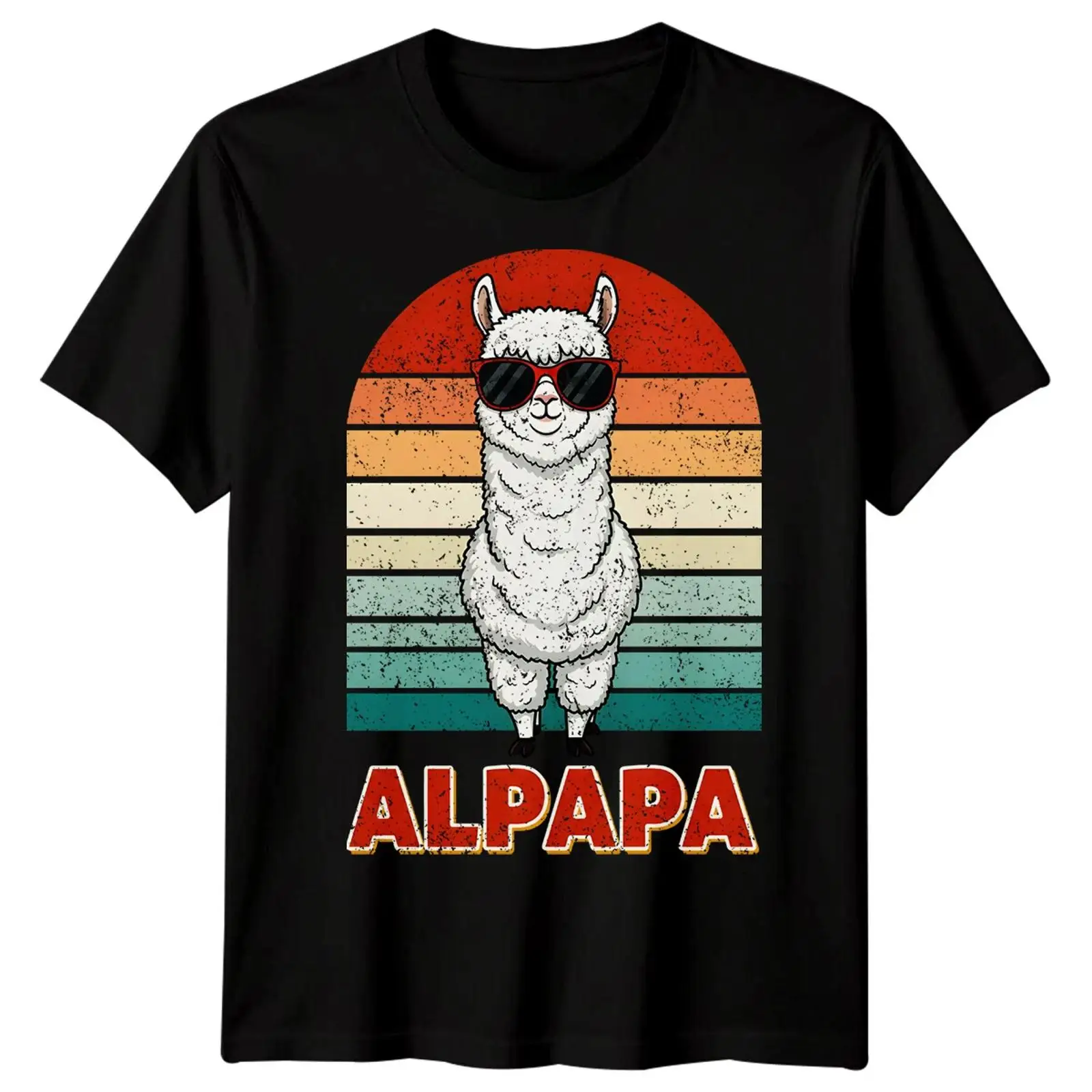Alpaka Sonnenbrille Retro Alpa - đánh giá và giá Vintage Fashion Herren
