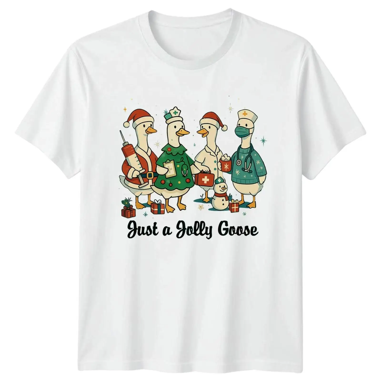 Just A Jolly Goose Healthcare  - đánh giá và giá Vintage Fashion Herren