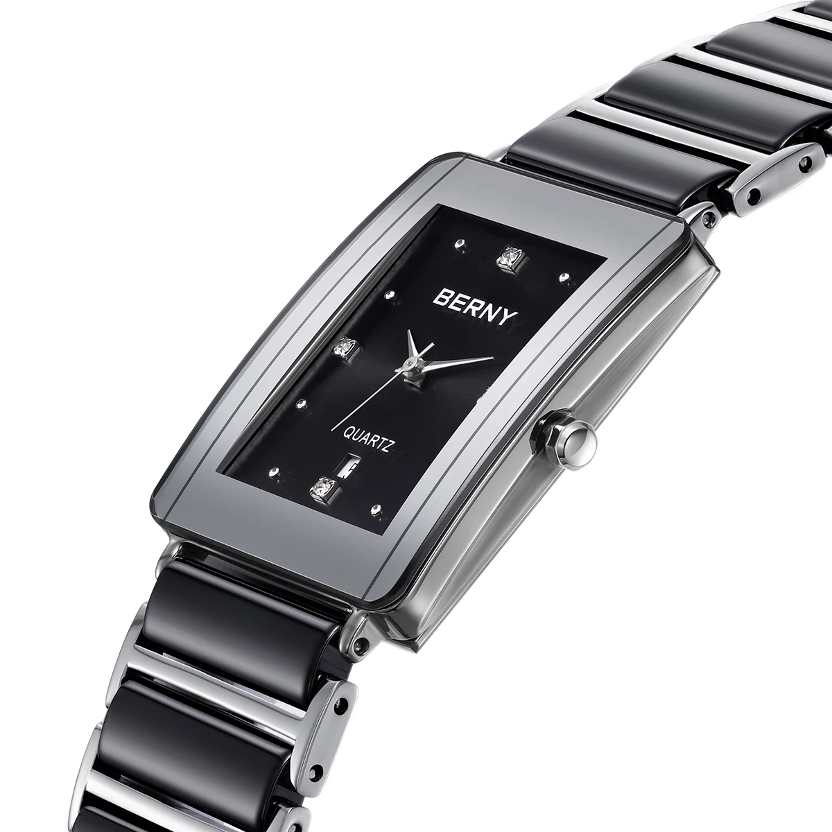BERNY Ceramics Watches for Men - đánh giá và giá Vintage Fashion Complete