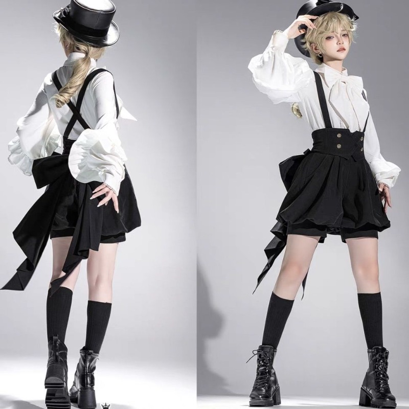 Prince Lolita Dress Vintage El - đánh giá và giá Vintage Y2K