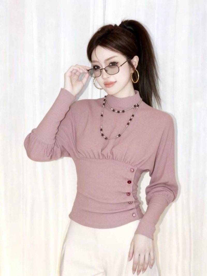 Kimotimo Fashion Long Sleeve T - đánh giá và giá Vintage Fashion Designers